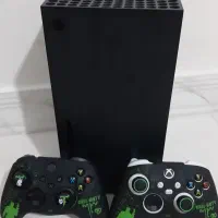 ایکس باکس سری ایکس