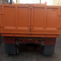 خاور کمپرسی 608.مدل 85|خودرو سنگین|تهران, علم و صنعت|دیوار