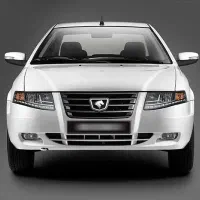 سورن پلاس xu7p حواله خودرو