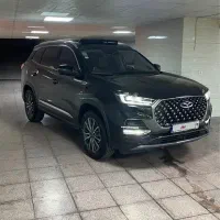تیگو ۸ پرومکس آی ای مدل ۱۴۰۳|خودرو سواری و وانت|شیراز, زرهی|دیوار