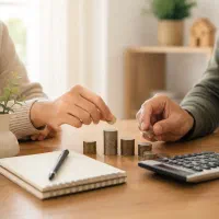 نیازمند ایده اقتصادی برای شروع زندگی
