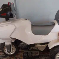 موتور شارژی|اسباببازی|کلاله, |دیوار