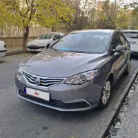 ام جی ۳۶۰توربو مدل ۱۳۹۷ در حد نو، شخصی