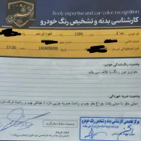 تیبا۲ مدل ۹۶|خودرو سواری و وانت|اسلامآباد غرب, |دیوار