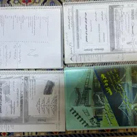 کتاب و جزو کنکور معماری ارشد|کتاب و مجله آموزشی|تهران, خواجه نصیر طوسی|دیوار