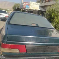 پژو آر دی (RD) بنزینی، مدل ۱۳۸۳|خودرو سواری و وانت|سرچهان, |دیوار