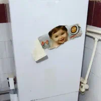 آبگرمکن زمینی پردیس