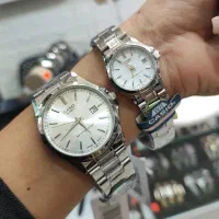 ساعت کاسیو زنانه و مردانه صفحه گرد|ساعت|رشت, حمیدیان|دیوار