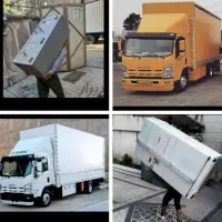 اتوبار عباس|خدمات حمل و نقل|کهریزک, |دیوار