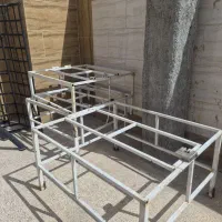 محافظ آهنی کمپرسول کولر گازی