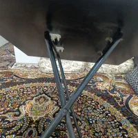 میزنهارخوری 4نفره|میز و صندلی غذاخوری|زاهدان, |دیوار