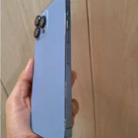 اپل ۱۳ پرومکس ۲۵۶ دو سیم کارت
