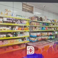 فروش یک مغازه در مرکز شهر صادق اباد