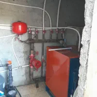 لوله کشی ساختمان وتاسیات|خدمات پیشه و مهارت|قائمشهر, |دیوار