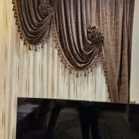 پرده