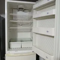 یخچال وفیریزر|یخچال و فریزر|تهران, آذری|دیوار