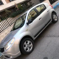 ساندرو دنده خانگی تمیزمدل ۹۵