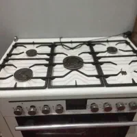 اجاق گاز|اجاق گاز و لوازم برقی پخت‌وپز|رشت, شهرک صبا|دیوار