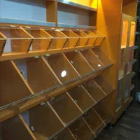 جای حبوبات ، خشکبار ، تنقلات|فروشگاه و مغازه|تهران, آرارات|دیوار