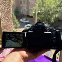 دوبین عکاسی کنون سوپر زوم فوری|دوربین عکاسی و فیلم‌برداری|تهران, اسفندیاری|دیوار