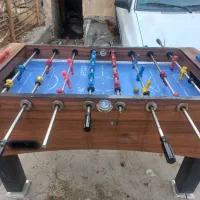 فوتبال دستی