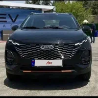ام وی ام ایکس ۳۳ x33 کراس اتومات فروش فوری