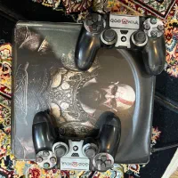 پلی استیشن ۴ یک ترابایت