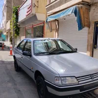 405استثنایی|خودرو سواری و وانت|باقرشهر, |دیوار