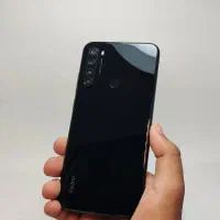 Redmi Note 8|موبایل|تهران, تهرانپارس غربی|دیوار