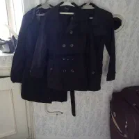 مانتو و شلوار