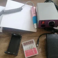 سوهان برقی تینا ۲۵۰۰۰ دور