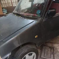 پیکی مدل 84 بی رنگ