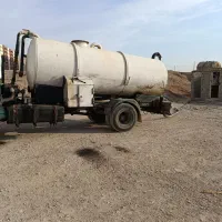 خدمات تخلیه چاه ولوله بازکنی