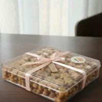 شیرینی خانگی