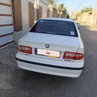 سمند LX ساده، مدل ۱۳۹۷|خودرو سواری و وانت|آبادان, |دیوار