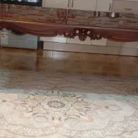 میز غذا خوری 8 نفره بدون صندلی