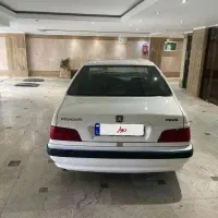 پژو پارس اتوماتیک TU5، مدل ۱۳۸۸|خودرو سواری و وانت|تهران, بروجردی|دیوار