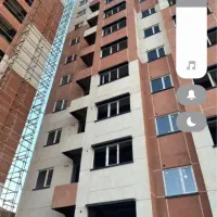 امتیاز آپارتمان تافگه 120واحدی