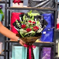 گل سحر|گل و گیاه طبیعی|ارومیه, |دیوار