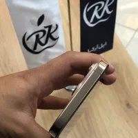 آیفون ۱۶ پرو مکس رنگ صحرایی ریجستر شده|موبایل|کاشان, ۲۲ بهمن|دیوار