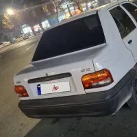 پراید مدل ۹۶