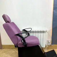 صندلی اصلاح|آرایشگاه و سالن‌های زیبایی|هشتگرد, شهرک بعثت|دیوار