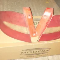 چراغ خطر جفت عقب روی صندوق جک جی ۵ j5