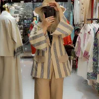 تمام مانتوها فقط ۲۹۸،۳۹۸،۴۹۸|لباس|بندرعباس, |دیوار