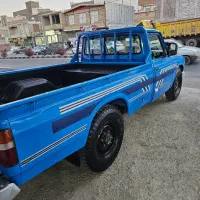 نیسان آبی آپشنال دوگانه سوز اقساطی|خودرو سواری و وانت|اهواز, کیانپارس |دیوار