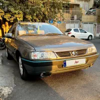 405 slx موتور ۱۸۰۰