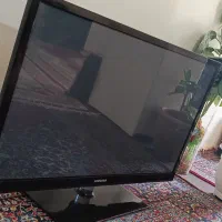 ال سی دی 43|تلویزیون و پروژکتور|کوه چنار, |دیوار