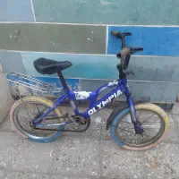 دوچرخه۱۶کاملاسالم