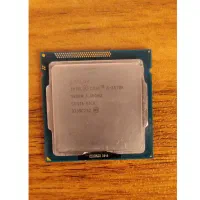 Core i5 3570K سالم و تمیز