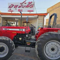۸۰۰جفت خشک ۱۴۰۳|خودرو سنگین|بروجن, |دیوار